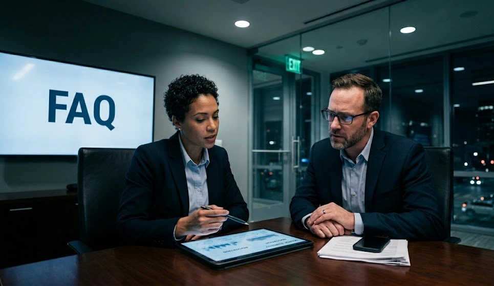 Crisis Communication and Reputation Management FAQ What to Know Before You Need a Firm
