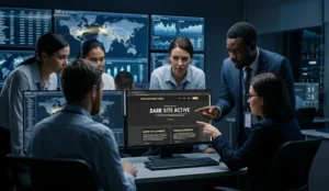 Dark Site Strategy What It Is, How to Build One and Why Every Organization Needs One Before a Crisis