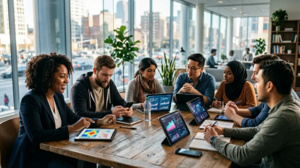 Digital Advocacy Services by Linkonize: Mobilization, Influencer Strategy and Social Campaigns