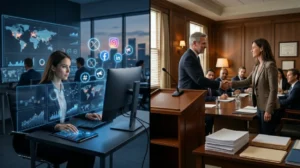 Digital Advocacy vs. Traditional Advocacy A Side-by-Side Comparison for Decision-Makers