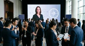 Event PR How Press Conferences, Corporate Summits and Stunt PR Generate Content That Lasts