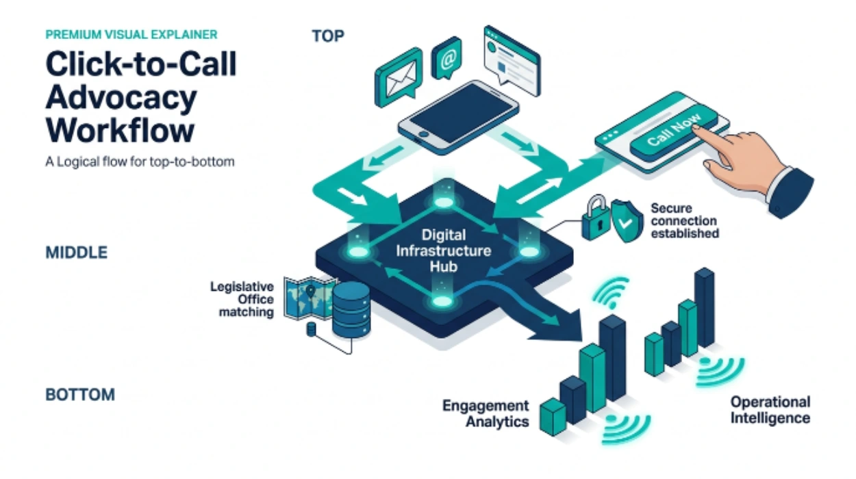 How Do Click-to-Call Campaigns Function Across Digital Ecosystems