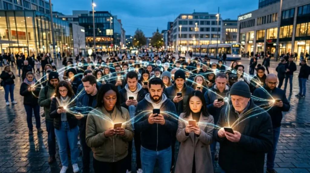 How Linkonize Mobilizes the Mighty Middle Our Digital Advocacy Methodology Explained