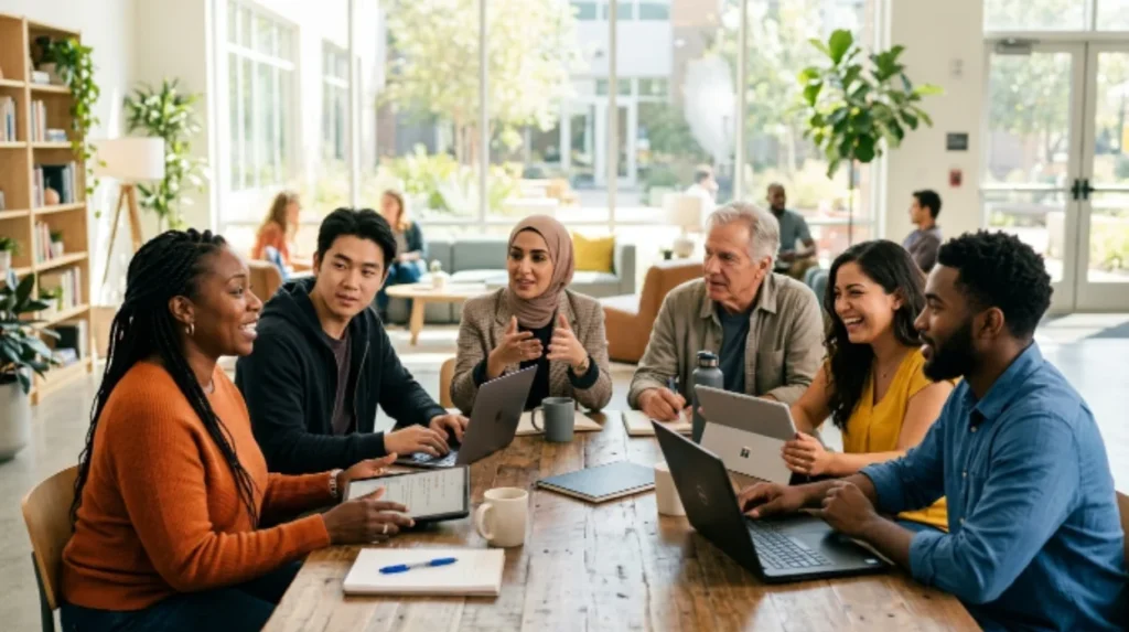 What Is Digital Advocacy? How Online Mobilization Is Reshaping Policy and Public Opinion