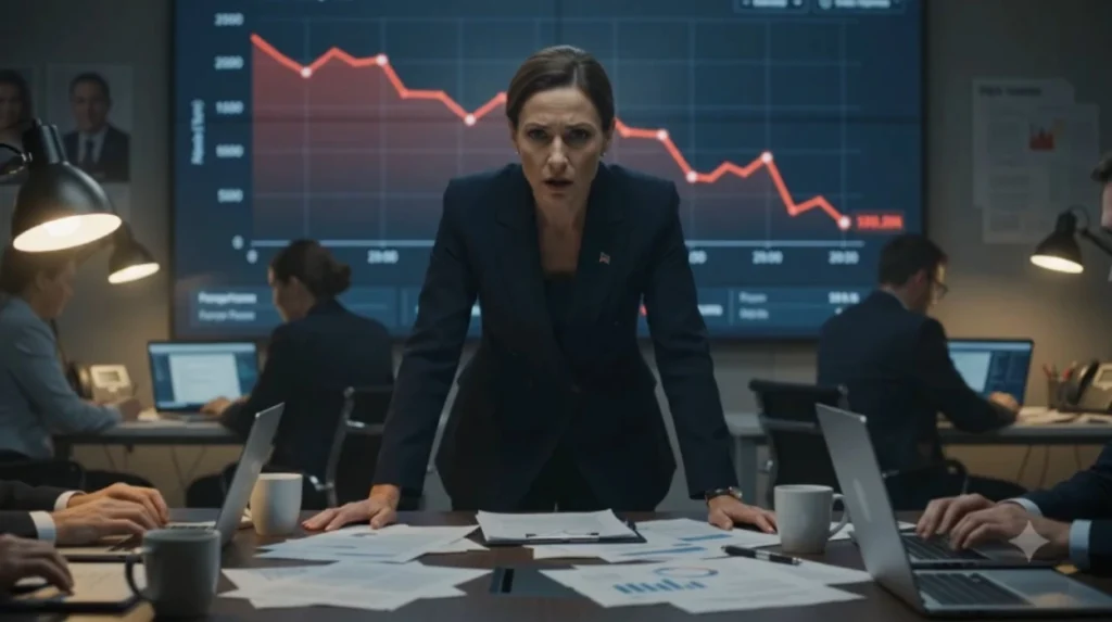 How Linkonize's Polling and Survey Intelligence Turned a Losing Campaign Narrative Around