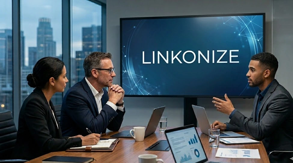 How Linkonize's Strategic Messaging Process Helped a Client Reframe a Damaging Narrative