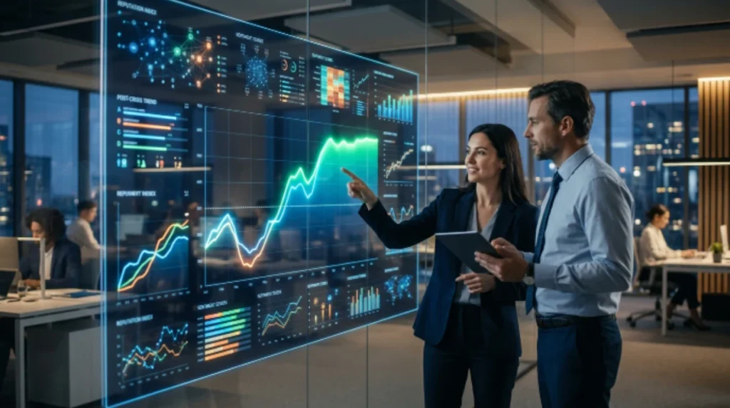 How We Measure Reputation Recovery The Sentiment Benchmarks That Tell You When a Crisis Is Actually Over