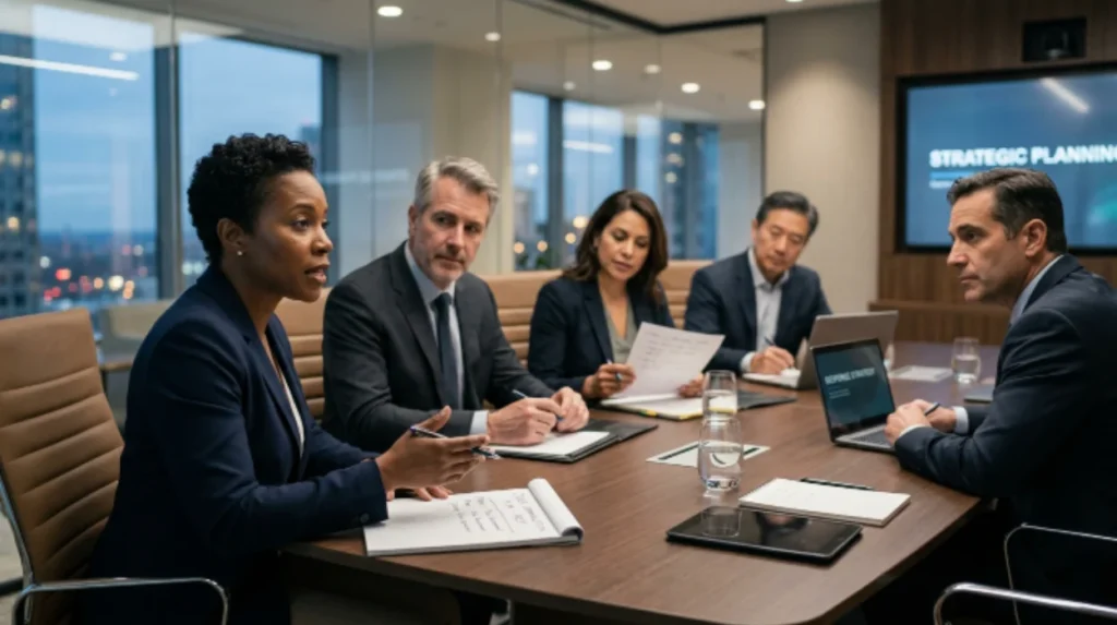 How to Build a Crisis Communication Plan Before You Need One A Step-by-Step Guide for Leadership Teams