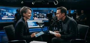 How to Build a Message Hierarchy That Survives Contact With a Hostile Journalist