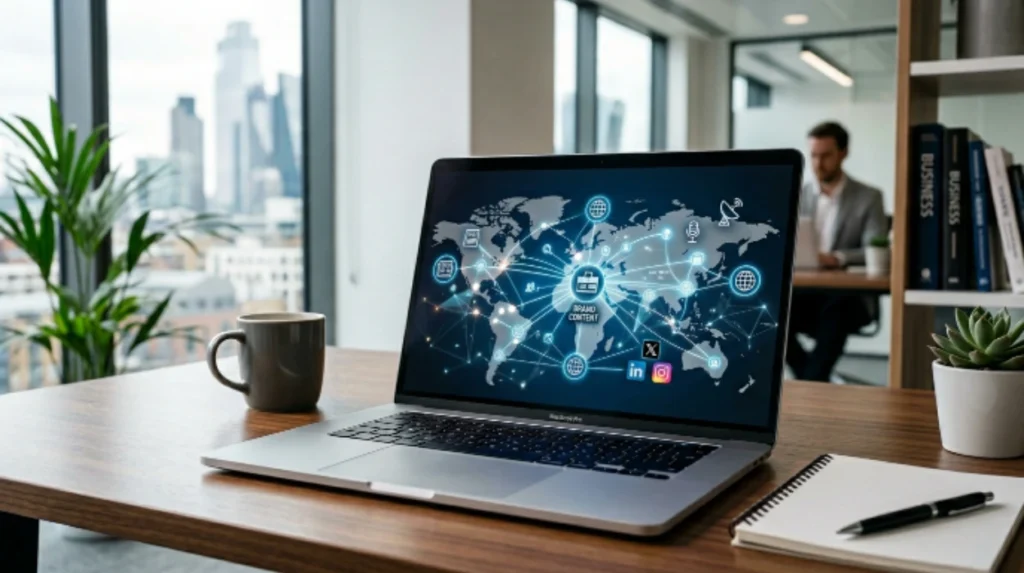 How to Choose the Right PR Distribution Strategy for Maximum Media Reach