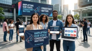 How to Run a Multi-Platform Advocacy Campaign Without Losing Message Consistency