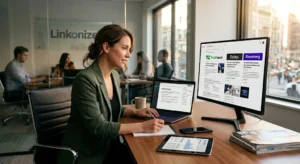 How to Write a Press Release That Gets Picked Up and Ranked SEO-PR Strategy Explained