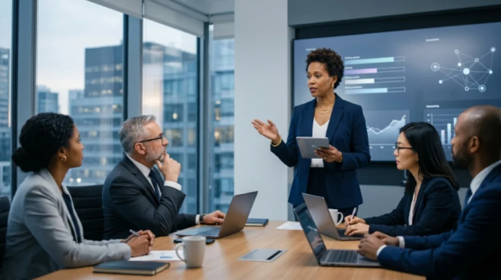 Influencer Advocacy for B2B Issues How to Use Industry Experts to Shift Stakeholder Opinion