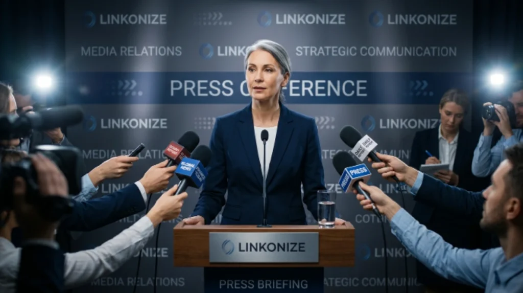 Media Relations for Sensitive Industries How Linkonize Handles Complex, High-Scrutiny Sectors
