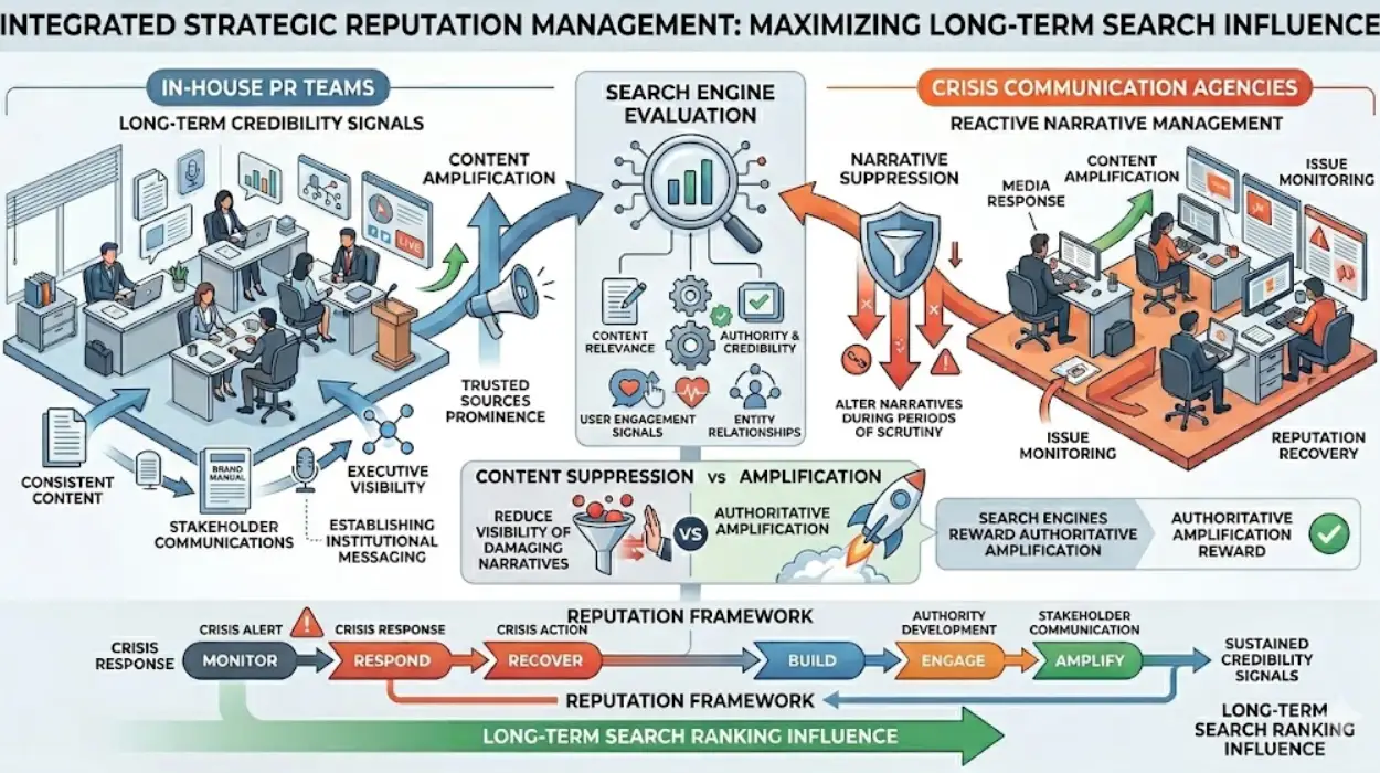 Model provides stronger control over search visibility and digital reputation signals