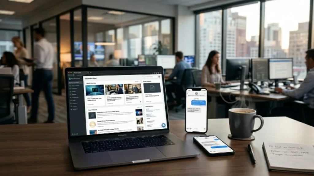 PR Distribution vs Direct Journalist Outreach Which Delivers Better Results