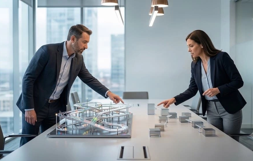 Public Affairs Retainer vs. Project-Based Engagement Which Model Is Right for You