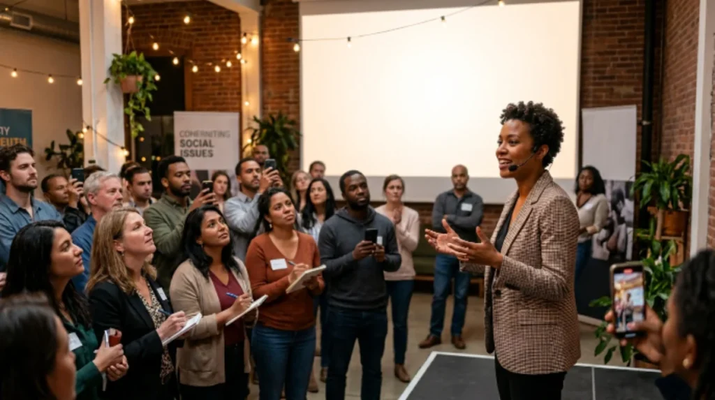 What Is Advocacy Communication and How Does Storytelling Change the Way People Support a Cause