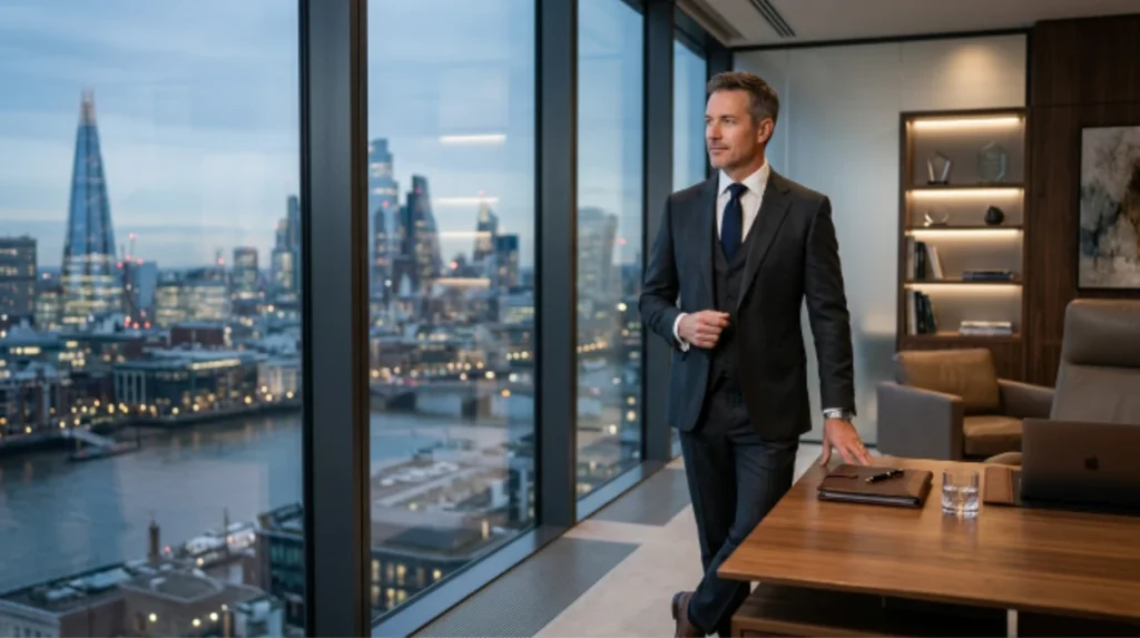 What Is Executive Branding and Why Is It the Most Overlooked Layer of Organizational Reputation Management