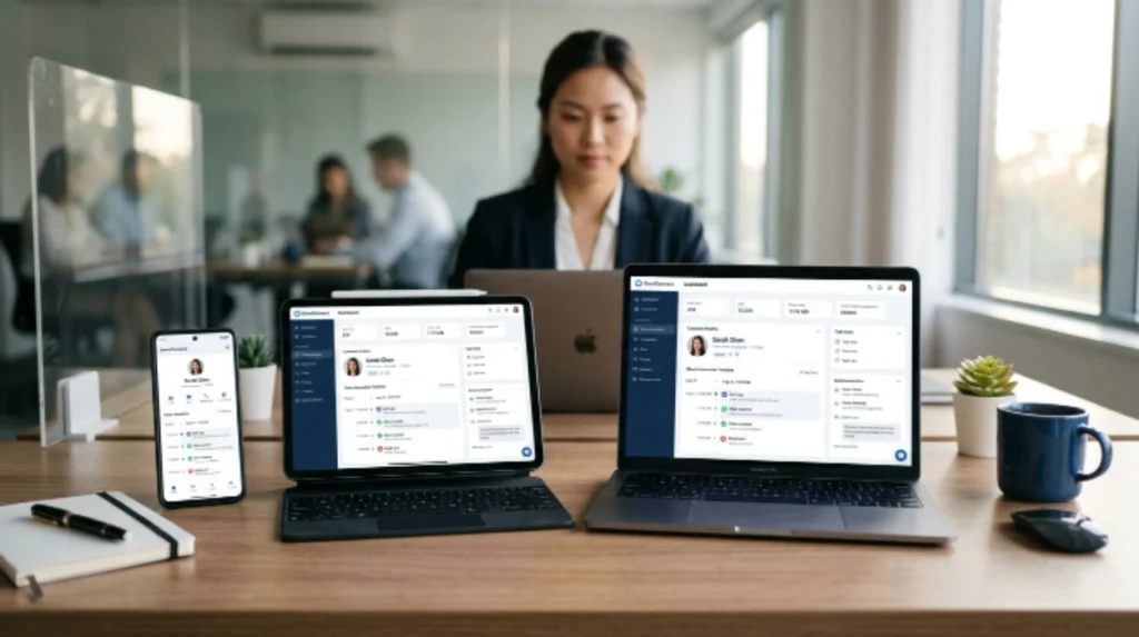 What Is Omnichannel Communication and Why Inconsistent Messaging Costs Organizations Credibility