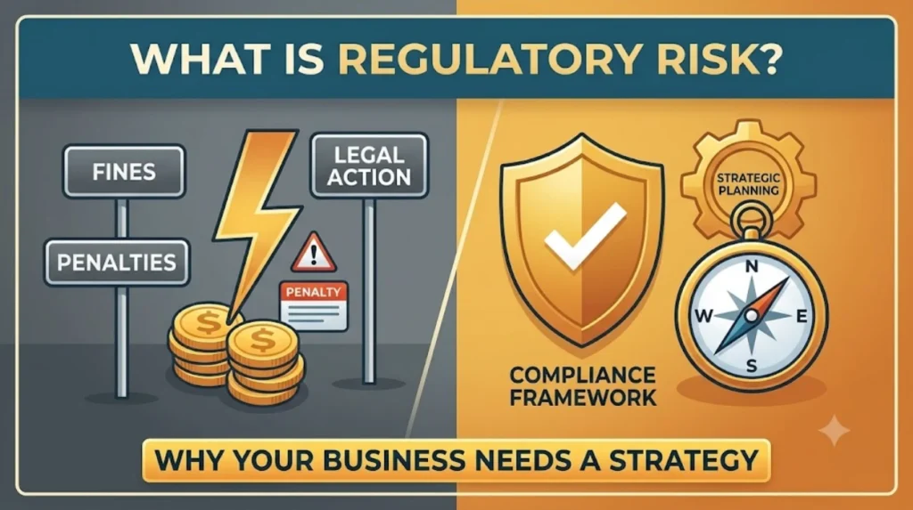 What Is Regulatory Risk and Why Should Every Business Have a Strategy for It