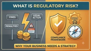 What Is Regulatory Risk and Why Should Every Business Have a Strategy for It