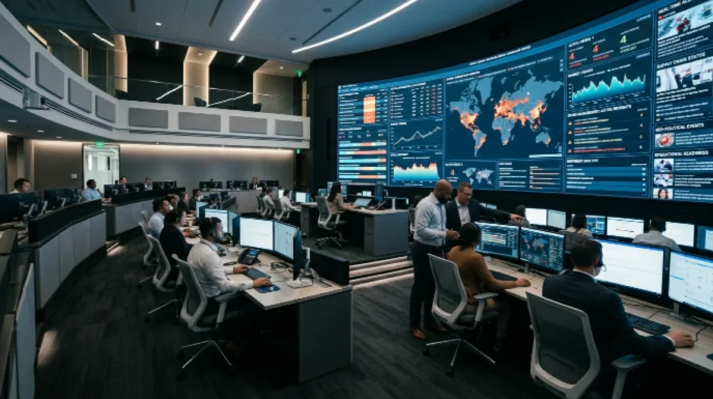 What Is Reputation Management How Organizations Control Their Digital Narrative Before and After a Crisis
