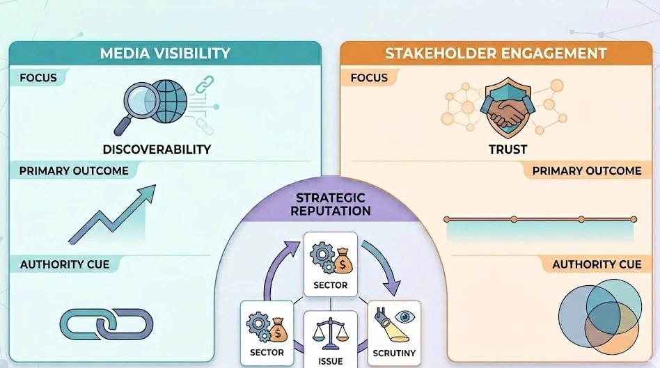 What does each approach optimise