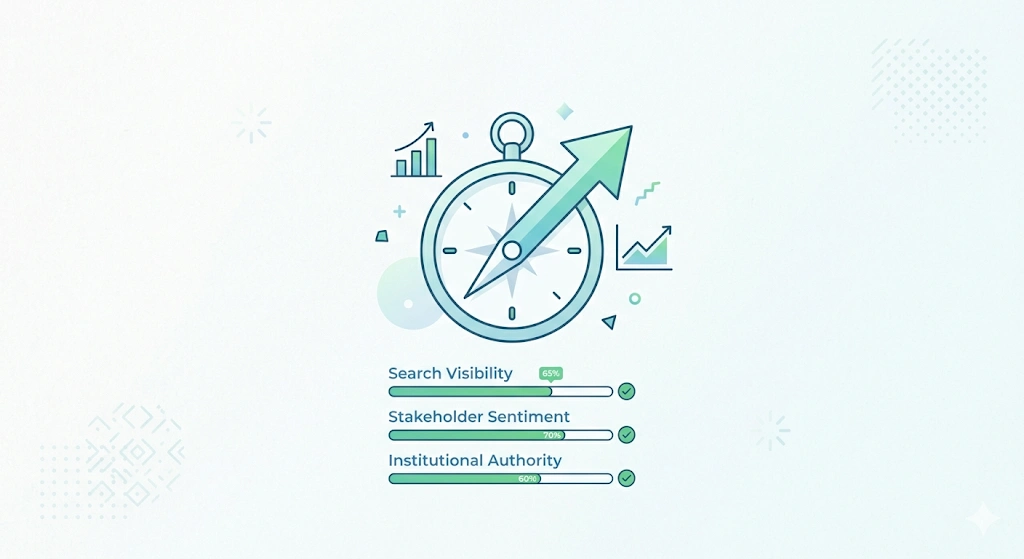 Which public affairs strategies deliver measurable recovery outcomes