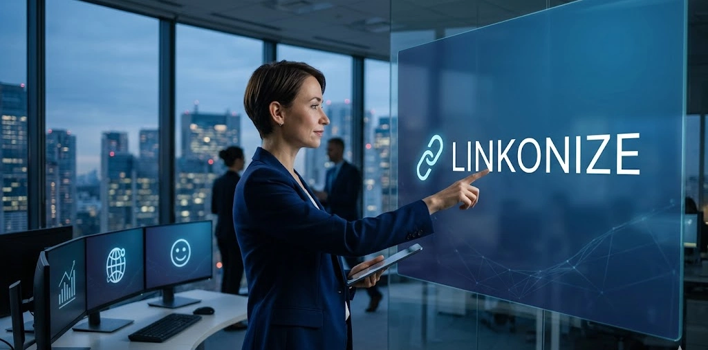 Why Communications Directors Choose Linkonize for High-Stakes Media Campaigns