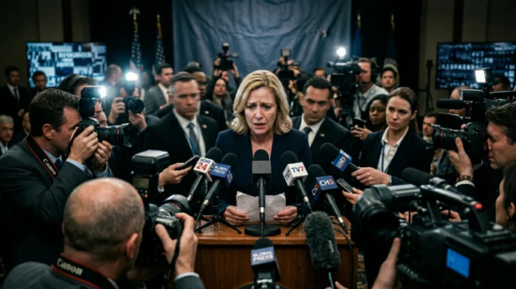 Why Most Organizations Fail at Crisis Communication and the Three Decisions That Make It Worse