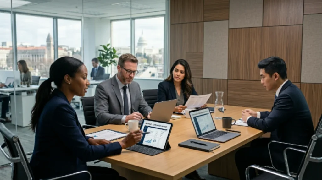 Why Policy Teams Choose Linkonize to Run Their Digital Advocacy Campaigns