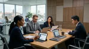 Why Policy Teams Choose Linkonize to Run Their Digital Advocacy Campaigns