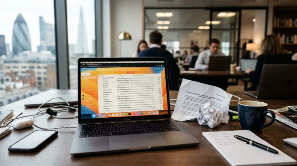 Why Press Releases Fail to Generate Media Coverage