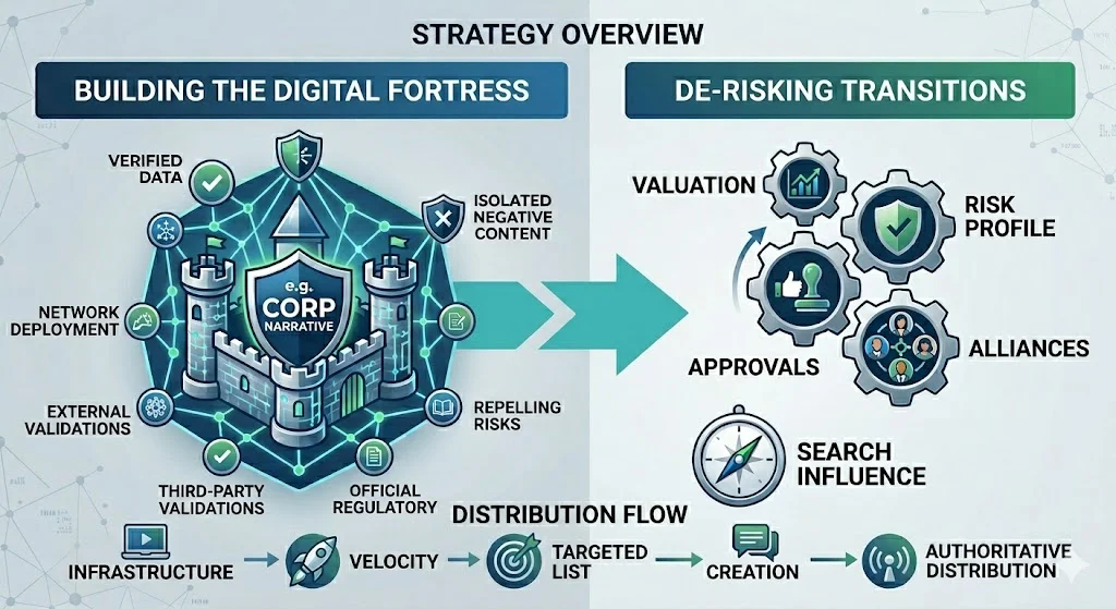 Which Public Affairs Strategy Delivers Measurable Stakeholder Trust Signals