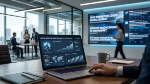 How Media Mentions Impact Search Visibility and Online Reputation