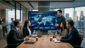 How to Identify the Right Media Partners for Your Brand Goals