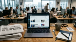 What Makes a Story Newsworthy to Journalists and Publishers
